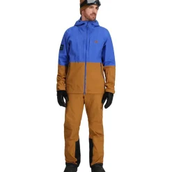 Carbide Bib Pant - Men's