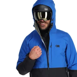 Carbide Jacket - Men's