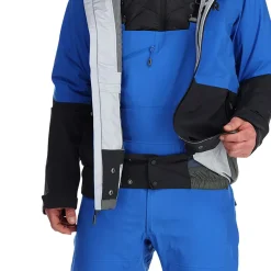 Carbide Jacket - Men's