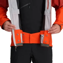 Carbide Jacket - Men's