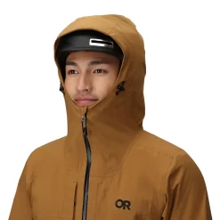 Carbide Jacket - Men's