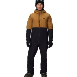 Carbide Jacket - Men's