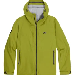 Carbide Jacket - Men's