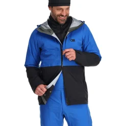Carbide Jacket - Men's