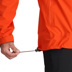 Carbide Jacket - Men's