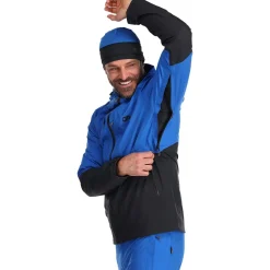 Carbide Jacket - Men's
