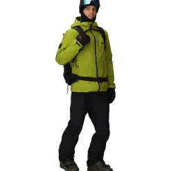 Carbide Jacket - Men's