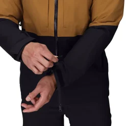 Carbide Jacket - Men's