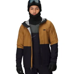 Carbide Jacket - Men's