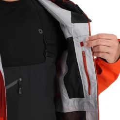 Carbide Jacket - Men's