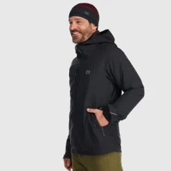 Carbide Jacket - Men's