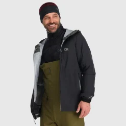 Carbide Jacket - Men's