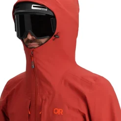 Carbide Jacket - Men's