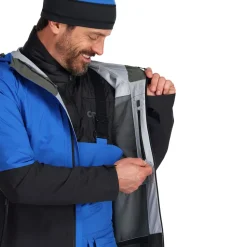 Carbide Jacket - Men's