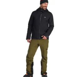 Carbide Jacket - Men's