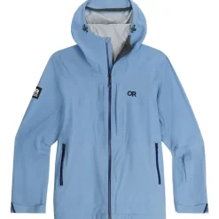 Carbide Jacket - Men's