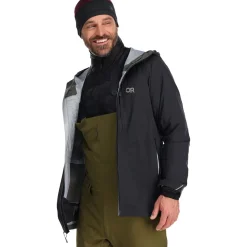 Carbide Jacket - Men's