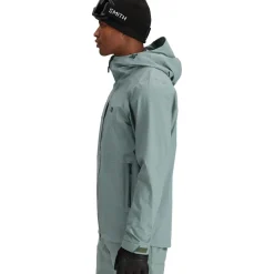 Carbide Jacket - Men's