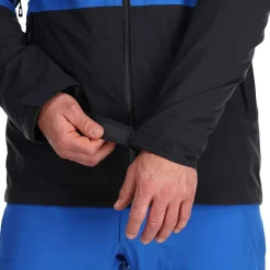 Carbide Jacket - Men's