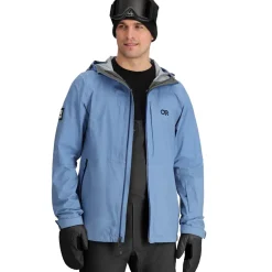 Carbide Jacket - Men's