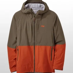 Carbide Jacket - Men's
