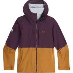 Carbide Jacket - Men's