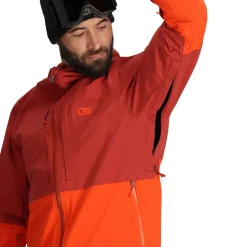 Carbide Jacket - Men's