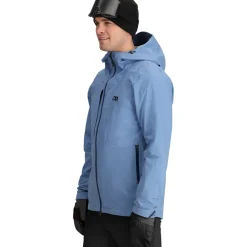 Carbide Jacket - Men's