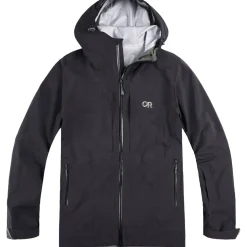 Carbide Jacket - Men's