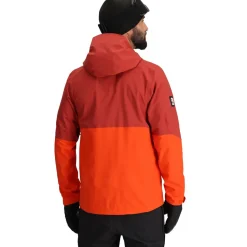 Carbide Jacket - Men's