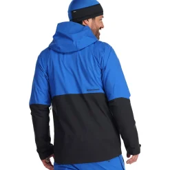 Carbide Jacket - Men's