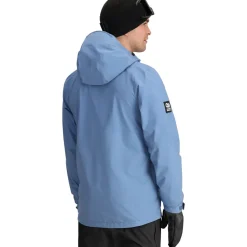Carbide Jacket - Men's
