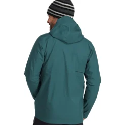 Carbide Jacket - Men's