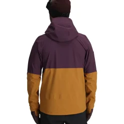 Carbide Jacket - Men's