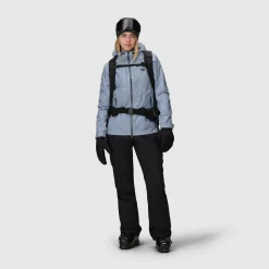 Carbide Jacket - Women's