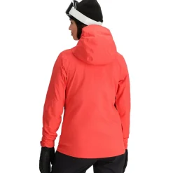 Carbide Jacket - Women's
