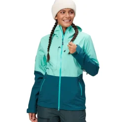 Carbide Jacket - Women's