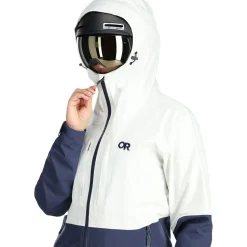 Carbide Jacket - Women's