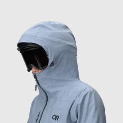 Carbide Jacket - Women's