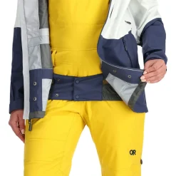 Carbide Jacket - Women's