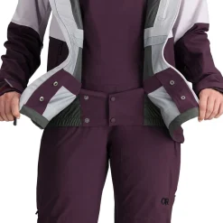 Carbide Jacket - Women's