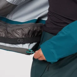 Carbide Jacket - Women's