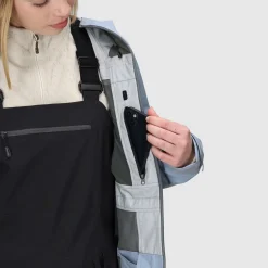 Carbide Jacket - Women's