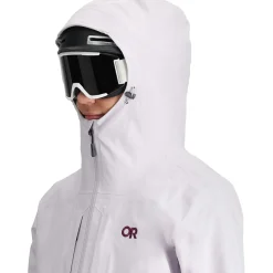 Carbide Jacket - Women's