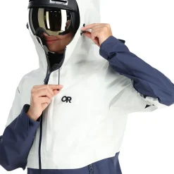 Carbide Jacket - Women's