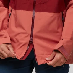 Carbide Jacket - Women's
