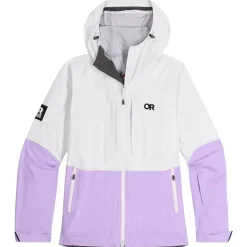 Carbide Jacket - Women's