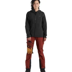 Carbide Jacket - Women's