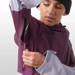 Carbide Jacket - Women's