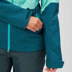 Carbide Jacket - Women's